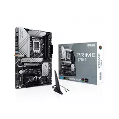 Материнская плата ASUS PRIME Z790-P