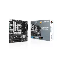 ASUS  PRIME B760M-A D4-CSM