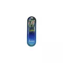 AV Kабель TOSUO TS-A401H ( 3m) 2*2 RCA