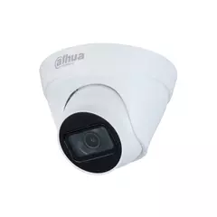 IP камера купольная DAHUA DH-IPC-HDW1230T1-A-S5 2MP 2.8 mm 1920×1080 IR30 m IP67