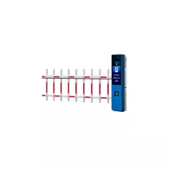 Терминал доступа для парковки HIKVISION DS-TMC407-EHR