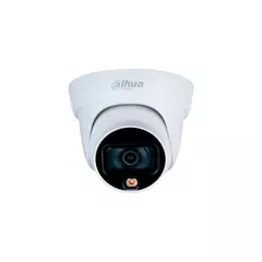 HD-CVI камера купольная DAHUA DH-HAC-HDW1509TLQP-LED-0280B-S2 5MP 2.8mm 2880×1620 SmartIR 30m P67 Full-Color