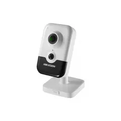 IP камера кубическая HIKVISION DS-2CD2463G2-I 6MP 2.8mm 3072×2048EXIR 10m Mic AcuSense