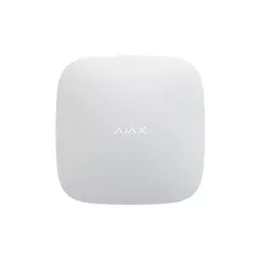 Централь системы безопасности Ajax Hub Plus