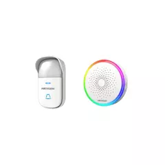 Звонок дверной HIKVISION DS-KIS121