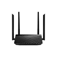 Роутер Wi-Fi ASUS RT-AC1200  4xLAN 100Mb/s