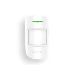 Датчик движения беспроводной Ajax MotionProtect Plus