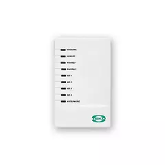 Астра-БПА Блок сигнально-пусковой адресный