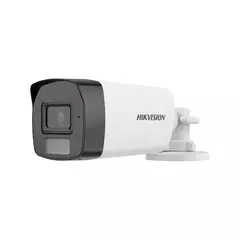 Turbo HD камера буллет HIKVISION DS-2CE17D0T-LFS 2MP 3.6mm 1920x1080 R 40m IP67 TVI AHD CVI CVBS