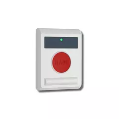 Альтоника радиокнопка стационарная РИФ Стринг RS-201TK3