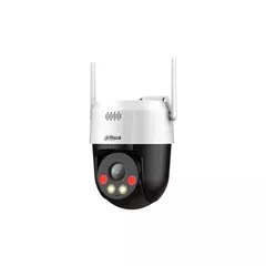 Wi-Fi камера поворотная DAHUA DH-P5AE-PV 5MP 4,0mm 2560×1920 mSD Speaker Mic IP66 Smart Dual Light
