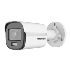 IP камера буллет HIKVISION DS-2CD1027G0-L 2MP 4mm 1920x1080 LED30m IP67 ColorVu