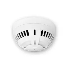 Астра-Z 4345 Радиоканальный извещатель системы Астра-Zитадель, 2,4 ГГц, пожарный тепловой максимально-дифференциальный, дальность радиоканала до 300 м