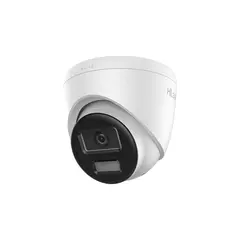 IP камера купольная HiLook IPC-T280HA-LUF/SL 8MP 2.8mm 3840×2160 Mic microSD PoE ROI