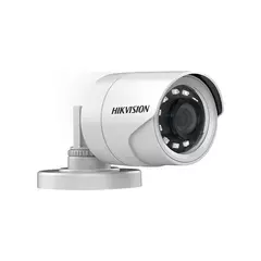 Turbo HD камера буллет HIKVISION DS-2CE16D3T-I3PF 2MP 2.8mm 1920×1080 IR 20m IP67 4in1 TVI AHD CVI