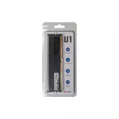 Оперативная память DDR4 UDIMM 4GB Hikvision PC-21333 2666Mhz