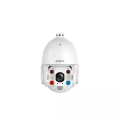 IP камера поворотная вариофокальная DAHUA DH-SD6C3432GB-HNR-AGQ-PV1-EAU 4MP 4.8–154mm 2560×1440 ROI Mic IP66 WizMind