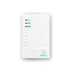 Контроллер абонентский  Астра Security Hub УОО