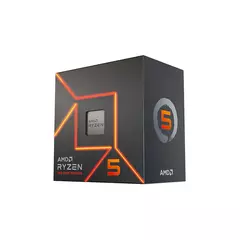 CPU AMD RYZEN 5 7500F