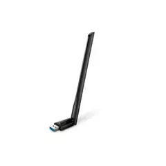 Адаптер Wi-Fi USB TP-LINK Archer T3U Plus AC1300 867Mb/s 5GHz 400Mb/s 2.4GHz