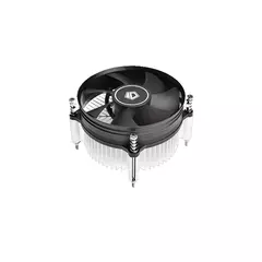 Кулер для процессора ID-Cooling DK-15 PWM