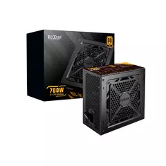 Блок питания 700W PC Cooler GI-K700