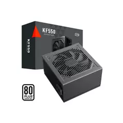 Блок питания 550W PC Cooler KF550