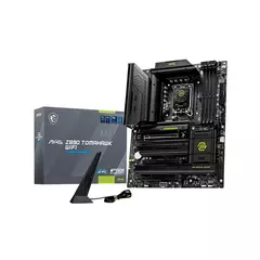 Материнская плата MSI MAG Z890 TOMAHAWK WIFI
