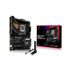 ASUS ROG STRIX Z890-H GAMING WIFI