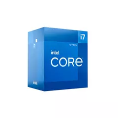 CPU Intel Core i7-12700KF LGA1700 Tray