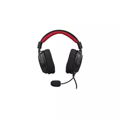 Наушники игровые Redragon Zeus X RGB H510-RGB