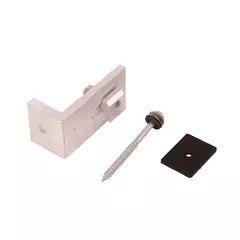 Крепление L-образное