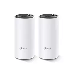 Mesh Wi-Fi система TP-LINK Deco M4(2-pack) AC1200 2xLAN 1Gb/s