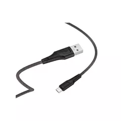 HOCO Data Cable X58 Airy silicone for Micro