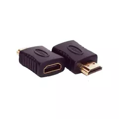 Переходник HDMI мама - HDMI папа