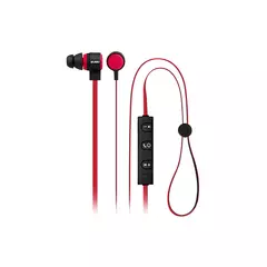 SVEN SEB-B270MV беспроводные, черно-красные