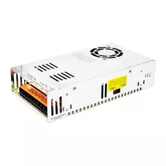 Блок питания железн Smun S-250-36 DС 36V 7.0A