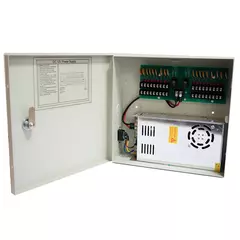 Sigma SP-C122001 12V 20A 18 каналов