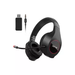 Наушники беспроводные  "SOMiC" C20 black