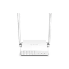 Роутер Wi-Fi TP-LINK TL-WR844N N300 4xLAN 100Mb/s