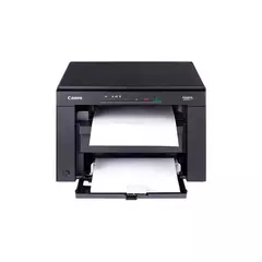 МФУ монохромное лазерное Canon MF3010 (Printer-copier-scaner,A4,18ppm,1200x600dpi,USB	)