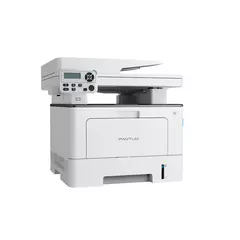 МФУ монохромное лазерное Pantum BM5100ADW (Printer-copier-scaner, A4, 40ppm,1200x1200 dpi, ADF, Dup, USB, RJ-45, Wi-Fi, NFC)