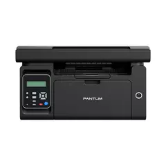 МФУ монохромное лазерное Pantum M6500 (Printer-copier-scaner, A4, 22ppm,1200x1200 dpi, USB)