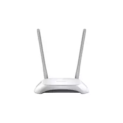 Роутер Wi-Fi TP-LINK TL-WR840N N300 4xLAN 100Mb/s