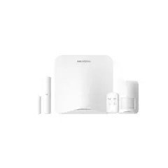 Комплект сигнализации AX HOME HIKVISION DS-PA201PG-Kit-16WE