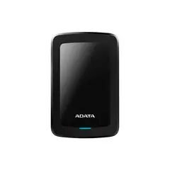External HDD ADATA 1TB HV300 USB 3.2 Black
