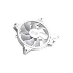 Корпусный вентилятор PC Cooler F3 T120 ARGB WH
