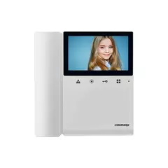 COMMAX CDV-43K2 (2xCam, 1xInerphone) Корея