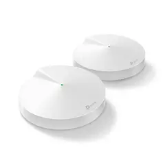 Mesh Wi-Fi система TP-LINK Deco M9 Plus(2-pack) AC2200 1xWAN/LAN 1Gb/s