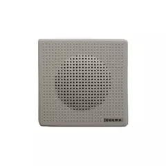 Динамик аналоговый навесной ZT-542 COOMA 3W